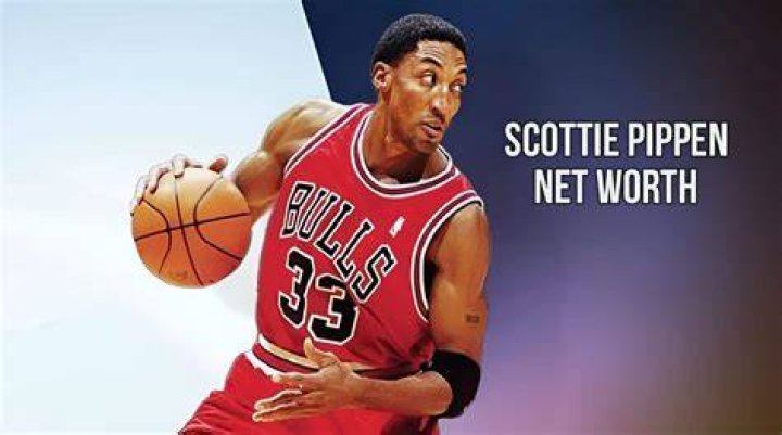 
Justin Pippen Height, Weight, Net Worth, Age, Birthday, Wikipedia, Who, Nationality, Biography 