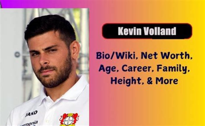
Kevin Volland Height, Weight, Net Worth, Age, Birthday, Wikipedia, Who, Nationality, Biography 