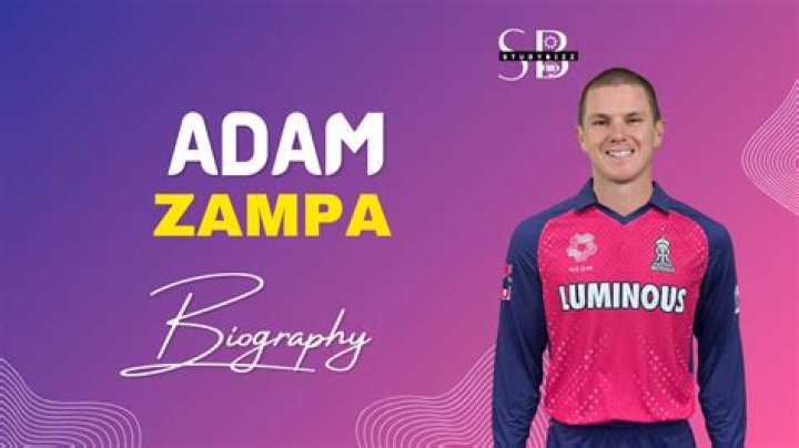 
Kevin Zampa Height, Weight, Net Worth, Age, Birthday, Wikipedia, Who, Nationality, Biography 