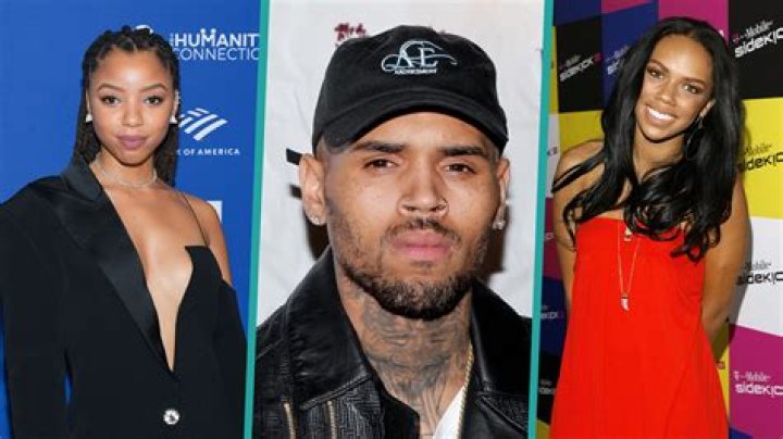 
Kiely Williams disses Chris Brown for Chloe Bailey collaboration: Here’s how the Run It! rapper reacted 