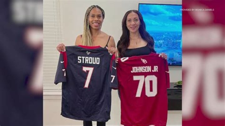 
Kimberly Stroud Age, Birthday, Wikipedia, Who, Nationality, Biography 