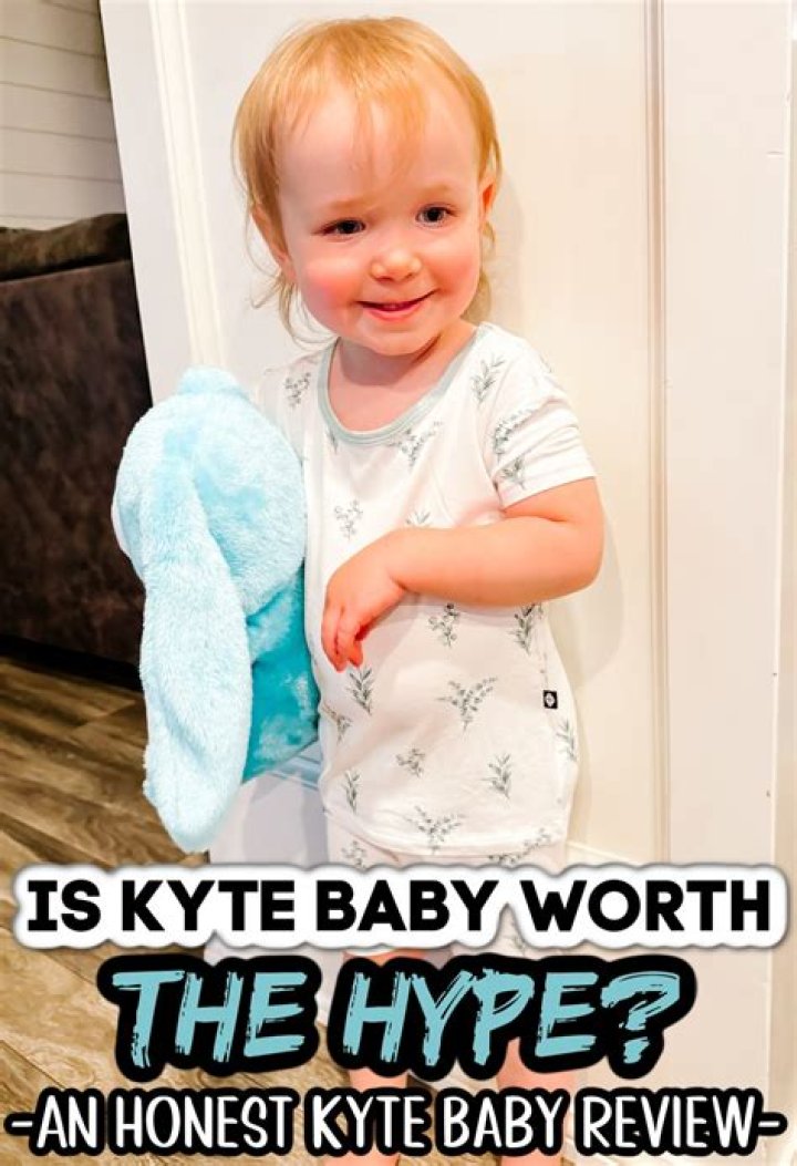 Kyte Baby Wikipedia, Who, Nationality, Biography