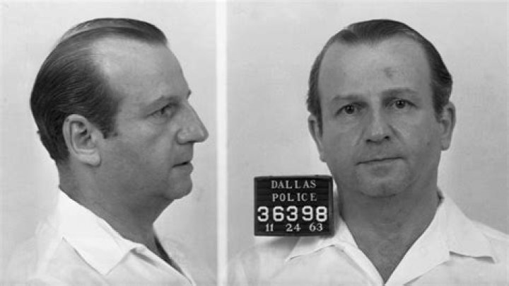 
Lee Harvey Oswald Cause of Death, How did Lee Harvey Oswald Die? 