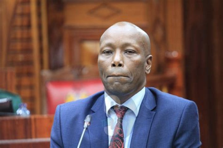 
Lee Kinyanjui Height, Weight, Net Worth, Age, Birthday, Wikipedia, Who, Nationality, Biography 