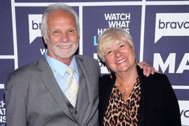 
Lee Rosbach’s Net Worth Explored as the Captain Leaves ‘Below Deck’ Due to Bad Health 