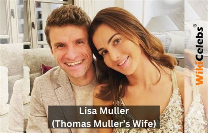 Lisa Muller Height, Weight, Net Worth, Age, Birthday, Wikipedia, Who, Instagram, Biography