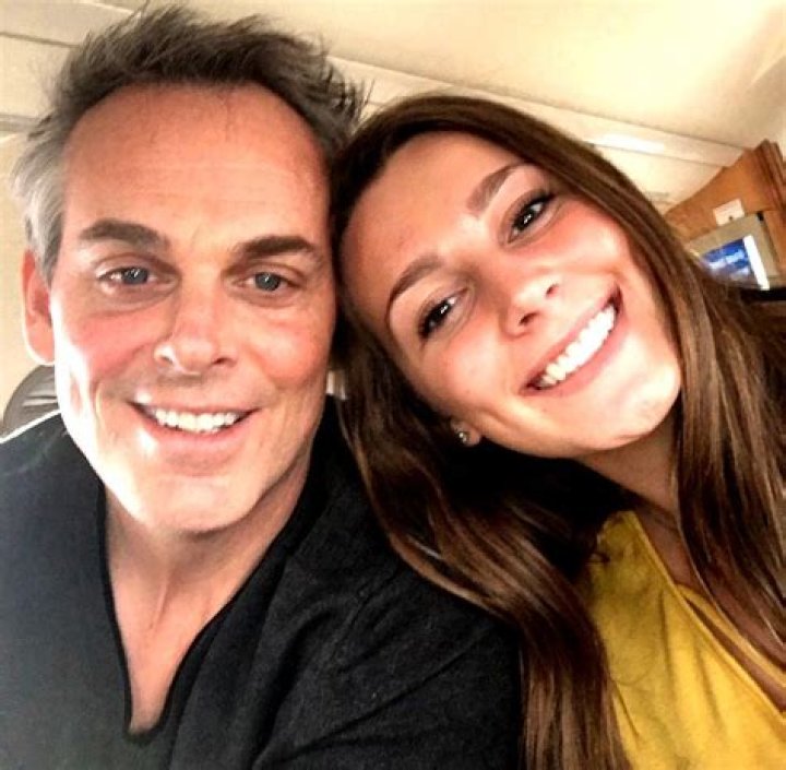 Liv Cowherd, Colin Cowherd Daughter Age And Boyfriend Trey Lance