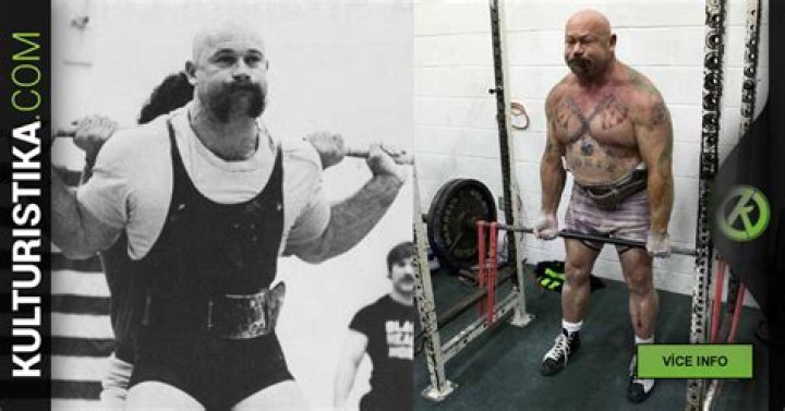 
Louie Simmons Death Cause & Obituary Weightlifting Godfather Passed Away Aged 74 