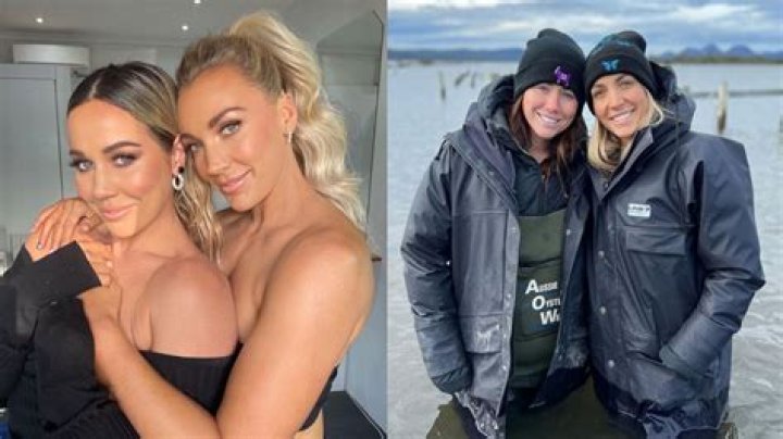 
Maddie Garrick And Partner Sophie Cachia Had A Harsh Ending 