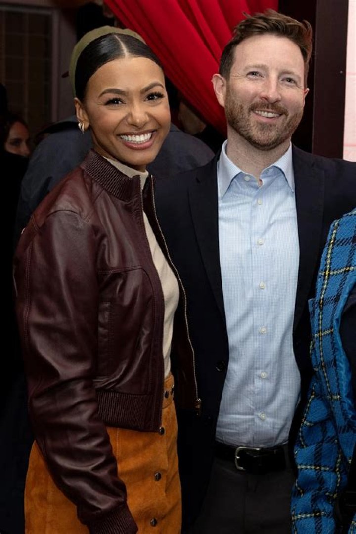 Malika Andrews Husband, Is She In A Relationship With Dave Mcmenamin?