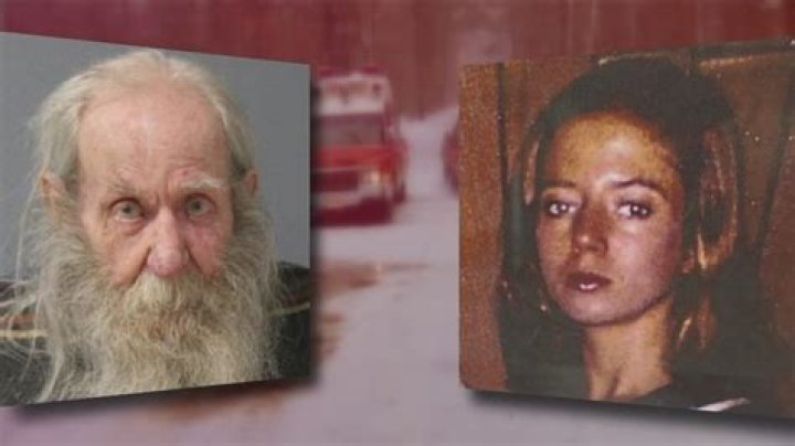 
Mandy Stavik | Killer Tim Bass? Arrested And Sentence 