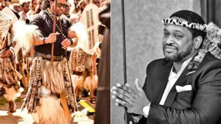 
Mantfombi Dlamini Age, Birthday, Wikipedia, Who, Nationality, Biography 