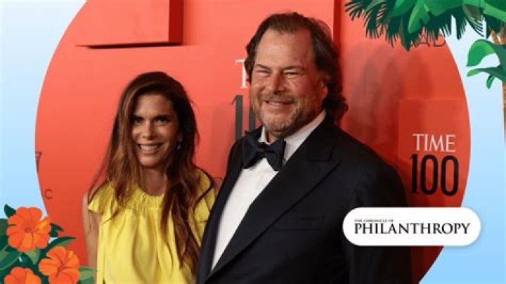 Marc Benioff Height, Weight, Net Worth, Age, Birthday, Wikipedia, Who, Instagram, Biography