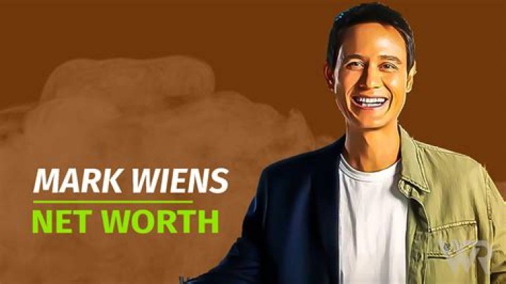 Mark Wiens Height, Weight, Net Worth, Age, Birthday, Wikipedia, Who, Nationality, Biography
