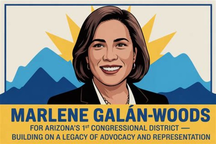  Marlene Galan Woods