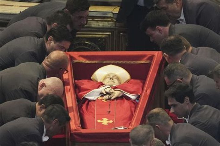 
Maskray Sakit Apa, Artis Tiktok Meninggal Passed Away, Here Is What Happened 