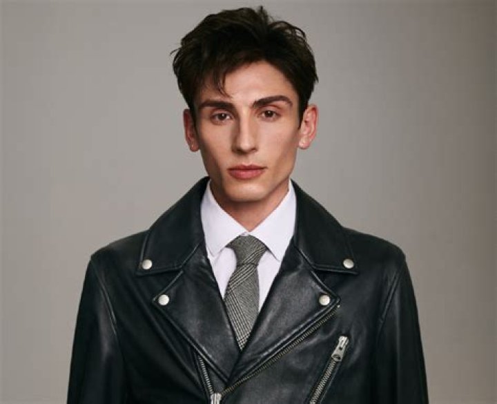  Matthew Finlan
