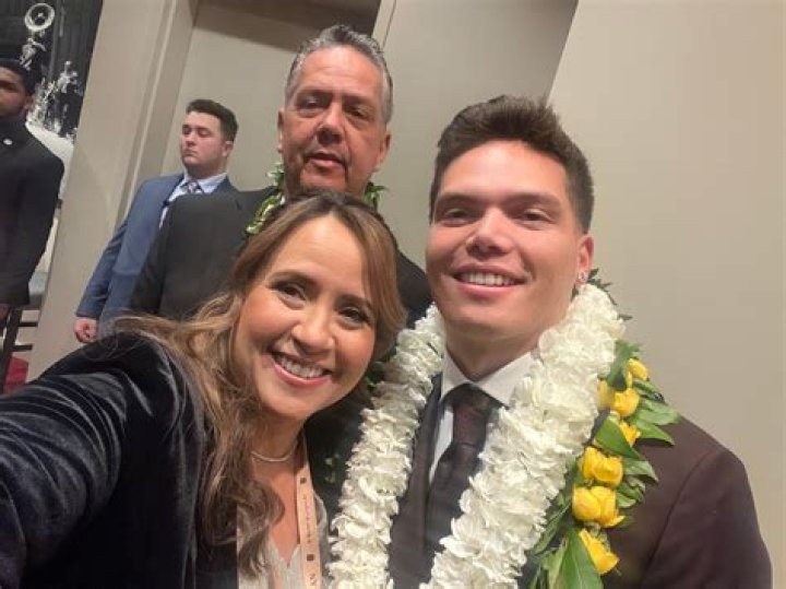 
Meet Dillon Gabriel Parents: Meet His Father Garrett Gabriel and Mother Dori 