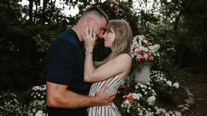 Meet Engineer Mitchell Sage As Kendall Long Gets Engaged To Her Long Term Boyfriend