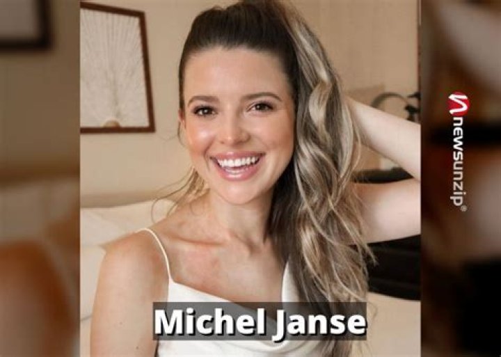 
Michel Janse Height, Weight, Net Worth, Age, Birthday, Wikipedia, Who, Nationality, Biography 
