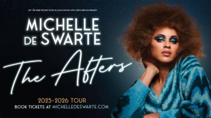 Michelle de Swarte Height, Weight, Net Worth, Age, Birthday, Wikipedia, Who, Nationality, Biography