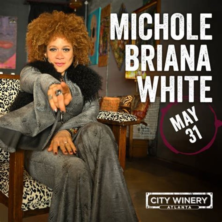 Michole Briana White Height, Weight, Net Worth, Age, Wiki, Who, Instagram, Biography