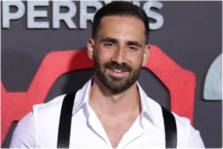 Mike Tornabene Height, Weight, Net Worth, Age, Birthday, Wikipedia, Who, Instagram, Biography