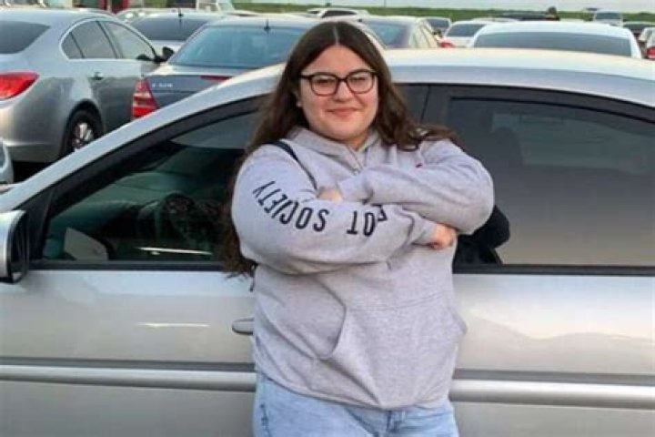 
Missing California Woman, Jolissa Fuentes, 22, was found in Fresno County 