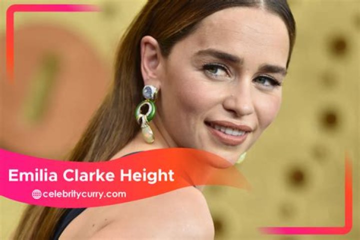 Monika Clarke Height, Weight, Net Worth, Age, Birthday, Wikipedia, Who, Nationality, Biography