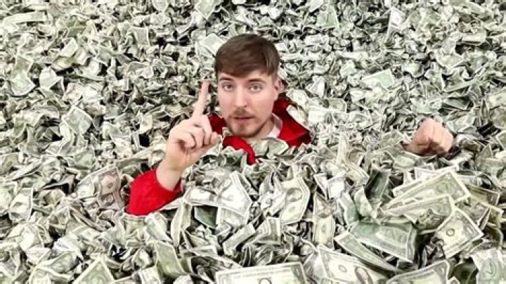 
Mr. Beast Stated That He Is Getting Annoyed With The People Who Copied His Content 