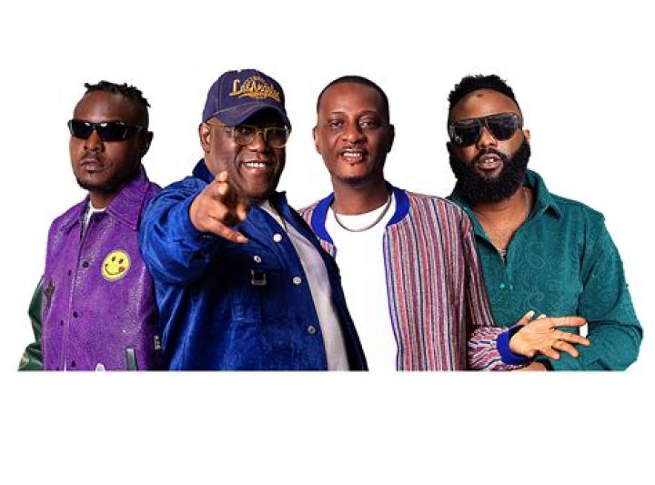 
Naija Star Search: Contestants Take Audience Back Memory Lane Of Afrobeats Hit Songs 