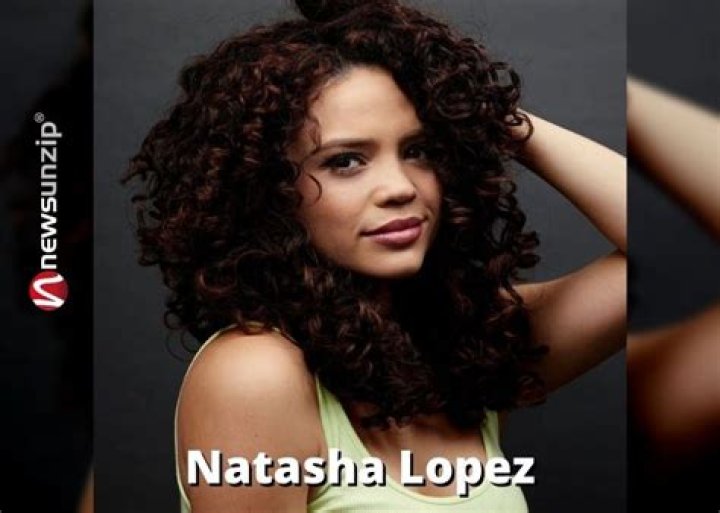 Natasha Lopez Height, Weight, Net Worth, Age, Birthday, Wikipedia, Who, Nationality, Biography