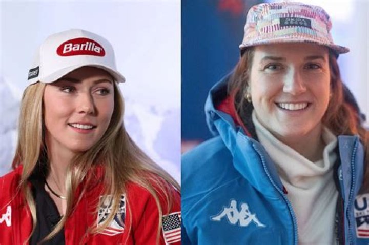 
Olympics | Who Is Paula Moltzan Husband? More To Know About Her Wrist Injury Update And Net Worth Details 