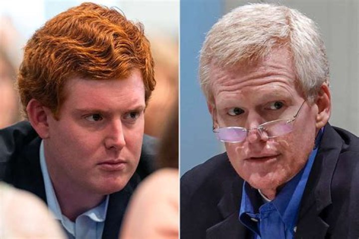 
“Only a sibling would do this”: Alex Murdaugh brother testimony goes viral as highlight of trial 