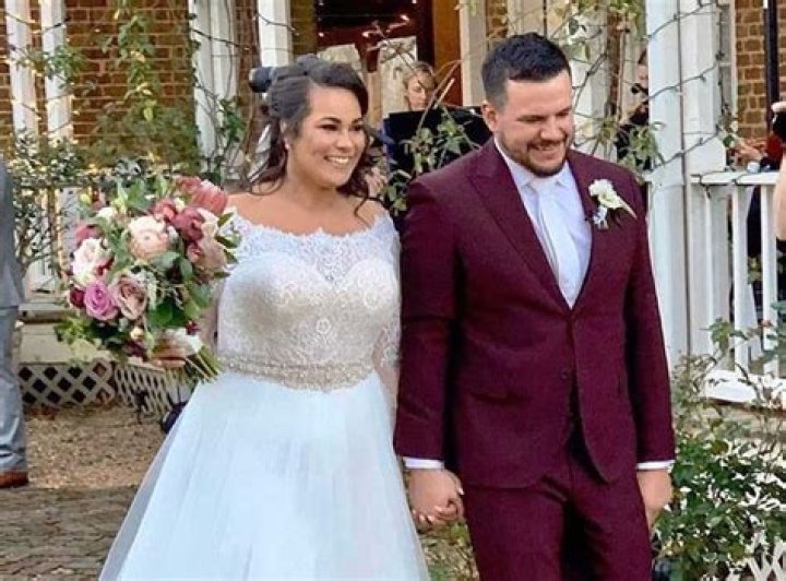 Paige Hartman, Kyle Schwarber Wife Age Bio And Pictures