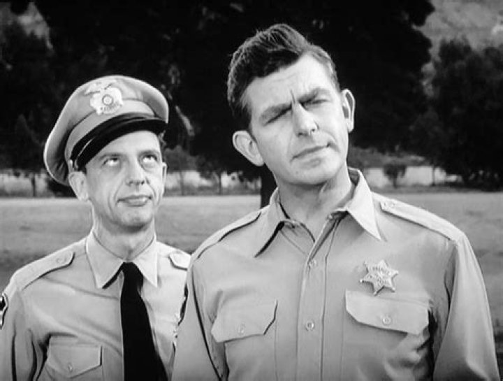 
Pat Rosson Famous For His Role In “The Andy Griffith Show” Passed Away 