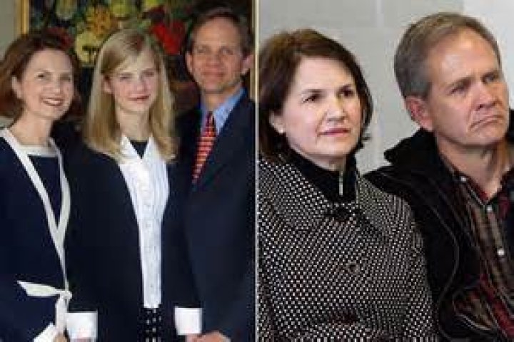 
Patrick Carrigan Parents: Where Are They From? Family And Net Worth 