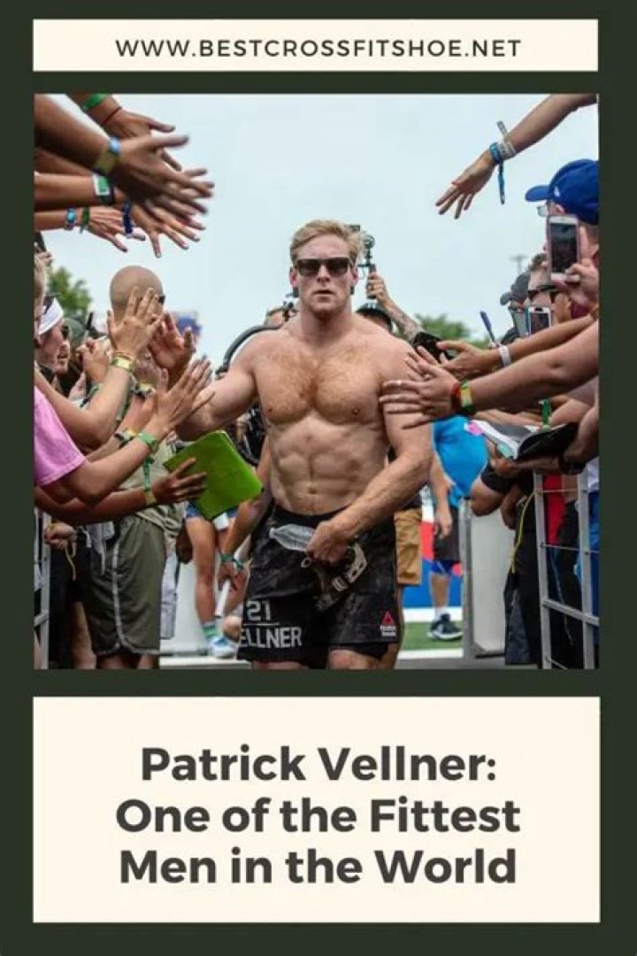 Patrick Vellner Height, Weight, Net Worth, Age, Birthday, Wikipedia, Who, Instagram, Biography