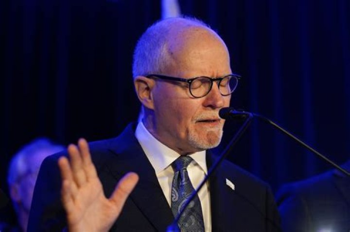 
Paul Vallas Wiki: What’s His Ethnicity? Politician Religion And Family 