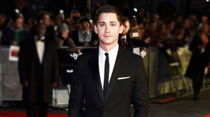 Percy Jackson Star Logan Lerman To Feature In Hulu’s ‘We Were the Lucky Ones’
