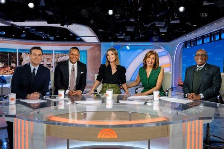 Pete Williams Gay? Is He Married To Partner David, NBC Journalist Coming Out Gay Story!