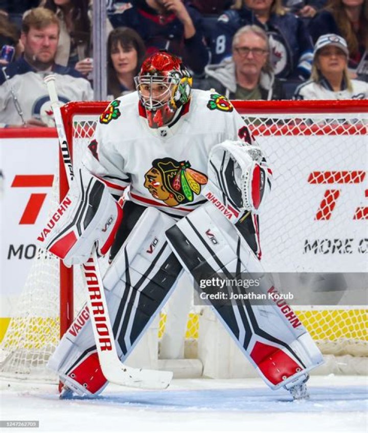 
Petr Mrazek Height, Weight, Net Worth, Age, Birthday, Wikipedia, Who, Nationality, Biography 