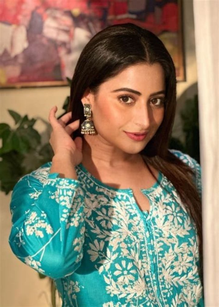 Prattishtha Sharma Height, Weight, Net Worth, Age, Birthday, Wikipedia, Who, Instagram, Biography