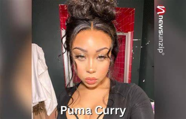 Puma Sabti Curry Height, Weight, Net Worth, Age, Birthday, Wikipedia, Who, Nationality, Biography