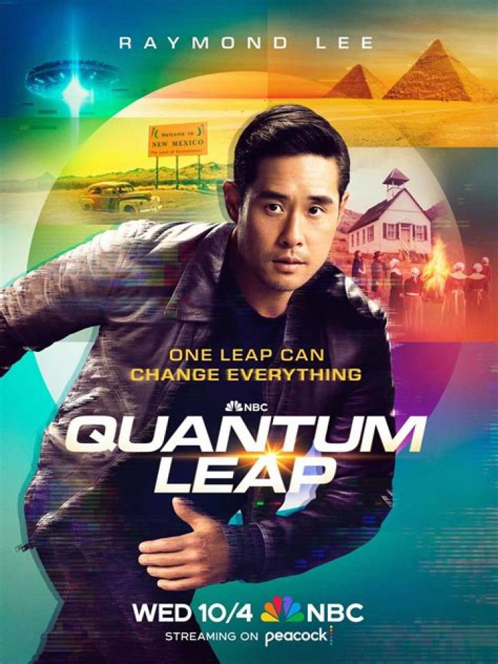 
Quantum Leap season 1 episode 11 recap: Does Ben meet President Kennedy? 