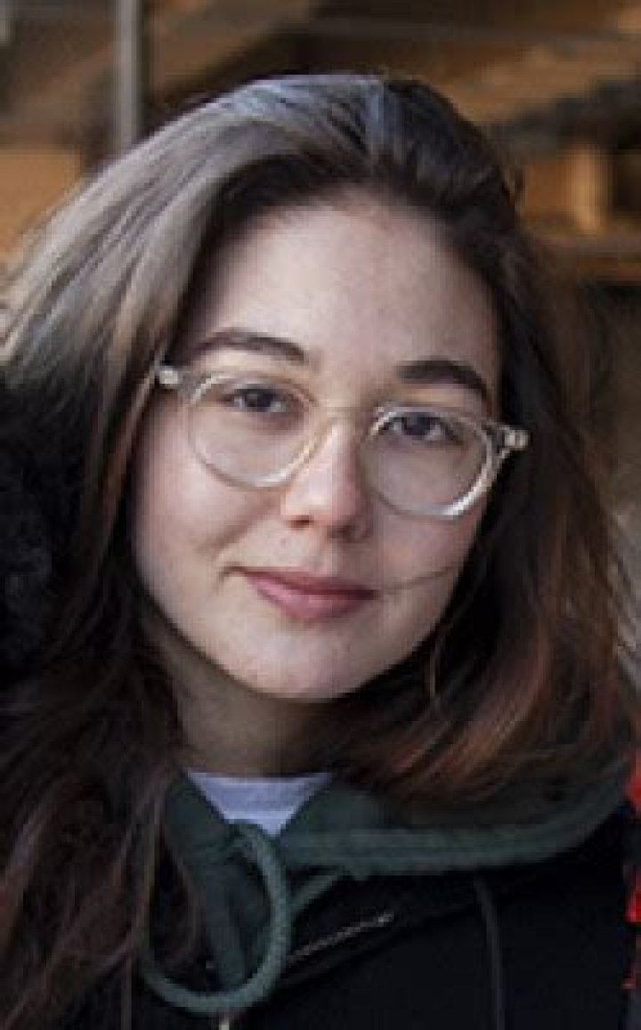Rachelle Vinberg Height, Weight, Net Worth, Age, Wiki, Who, Instagram, Biography