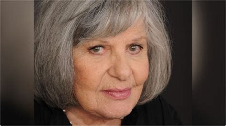 
Rae Allen A Veteran Actress Passed Away At The Age Of 95 