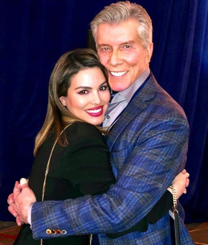 
Ray Buffer Wife: Is He Married? 