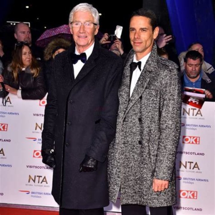 
Remembering Paul O’Grady, Everything on His Ex-Wife Teresa Fernandes, Child & Grandchildren 