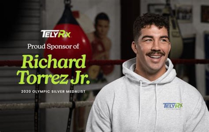 Richard Torrez Jr Height, Weight, Net Worth, Age, Birthday, Wikipedia, Who, Nationality, Biography